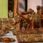 Aligarh Metal Sculptures