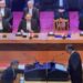 Supreme Court gets five new judges