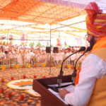 Nayab Singh Saini