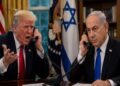 Netanyahu-Trump