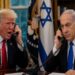 Netanyahu-Trump