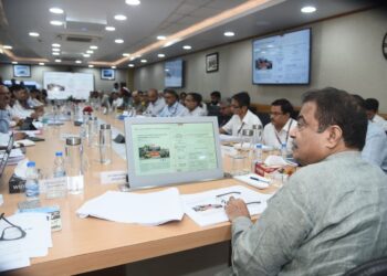 Nitin Gadkari