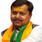 Nitin Nabeen