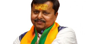 Nitin Nabeen