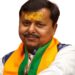 Nitin Nabeen