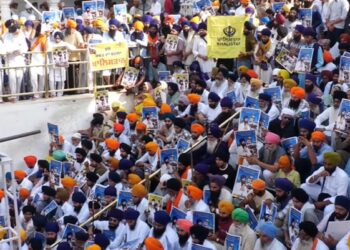 Operation Blue Star