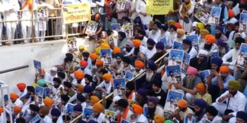 Operation Blue Star