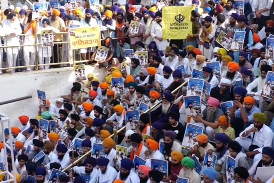 Operation Blue Star