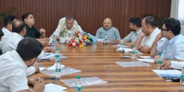 PCU gets big state level responsibility