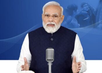 PM MODI