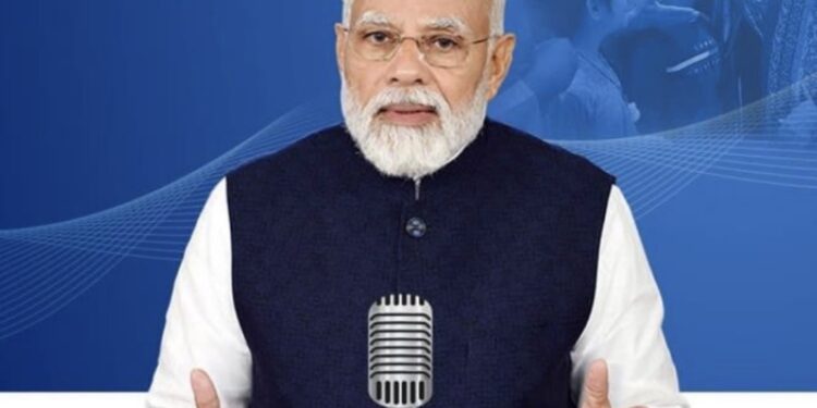 PM MODI