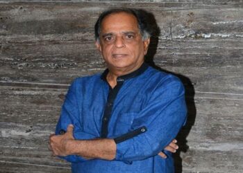 Pahlaj Nihalani