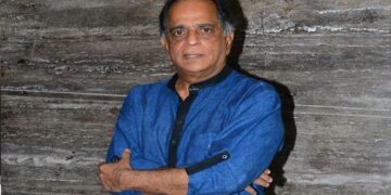 Pahlaj Nihalani