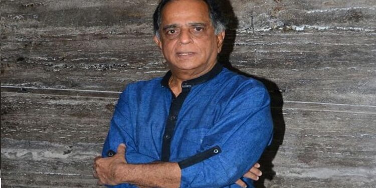 Pahlaj Nihalani
