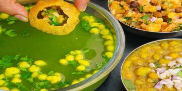 Panipuri