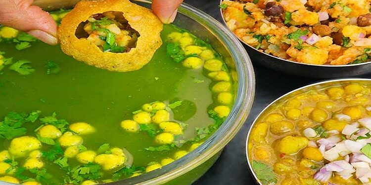 Panipuri