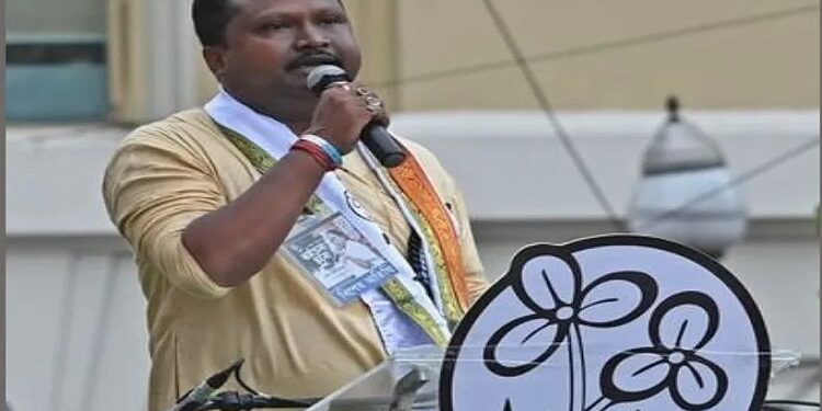 Prakash Chik Baraik