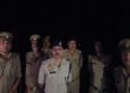 Prayagraj Triple Murder