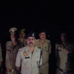 Prayagraj Triple Murder