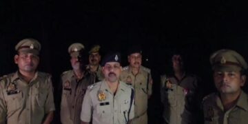 Prayagraj Triple Murder