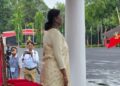 President Murmu