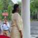 President Murmu
