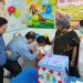 Pulse Polio campaign launched in Dehradun