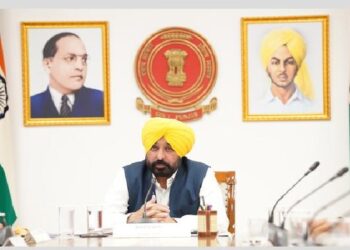 Punjab Cabinet