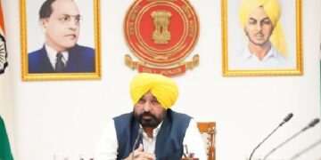 Punjab Cabinet