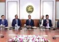 There was no change in the repo rate