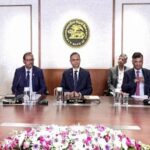 There was no change in the repo rate