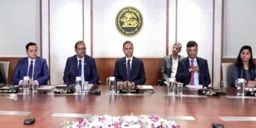 There was no change in the repo rate