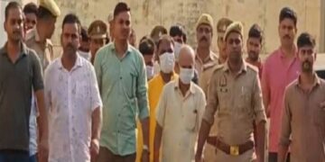 Ram Temple offering theft