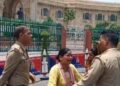 Mother and daughter attempted self-immolation near Vidhan Bhavan