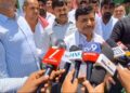 Shivpal Yadav