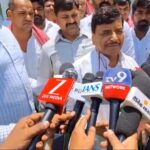 Shivpal Yadav