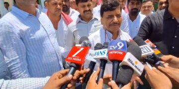 Shivpal Yadav
