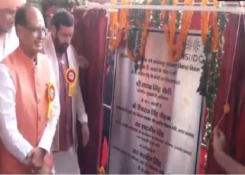 Shivraj Singh-CM Nayab Saini