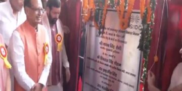 Shivraj Singh-CM Nayab Saini