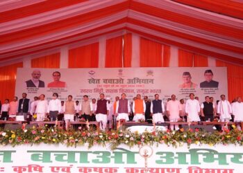 Shivraj Singh Chouhan