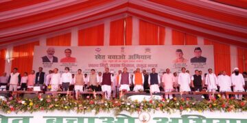 Shivraj Singh Chouhan
