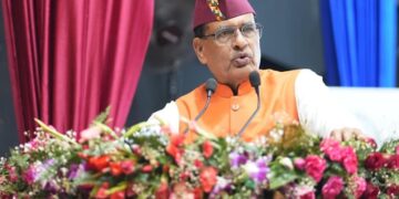 Shivraj Singh Chouhan