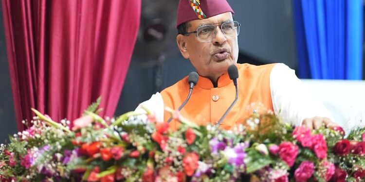 Shivraj Singh Chouhan