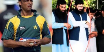 Shoaib Akhtar