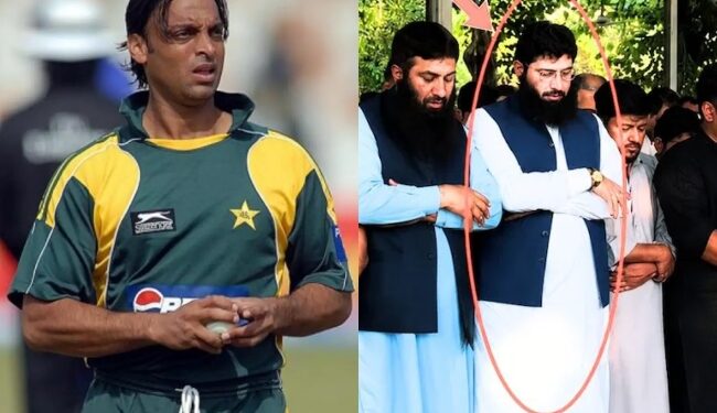 Shoaib Akhtar