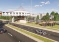 Sky walk to be built near Lulu Mall