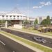 Sky walk to be built near Lulu Mall