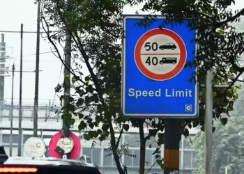 Speed Limit
