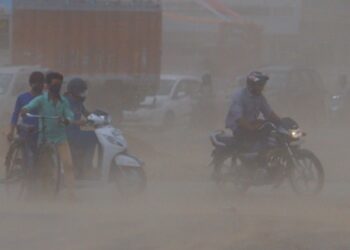 Storm