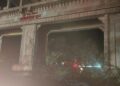 Storm and rain wreak havoc in Bareilly